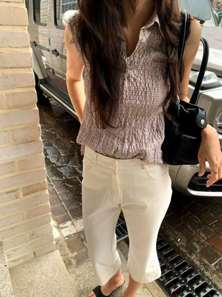 红色