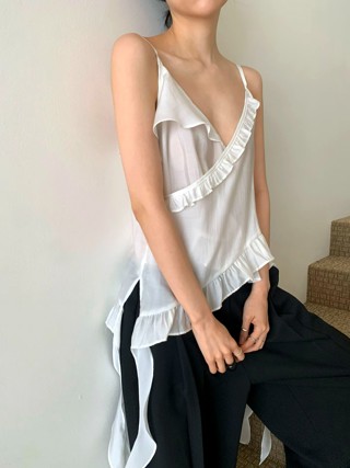 白色