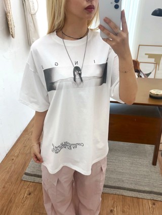 白色