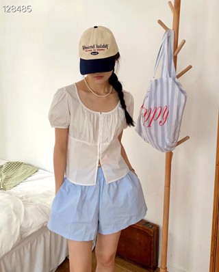 米色