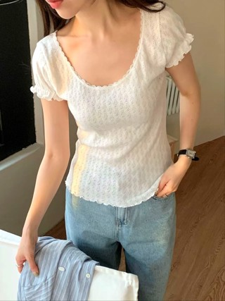 白色