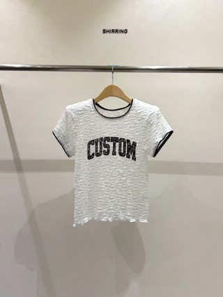 白色