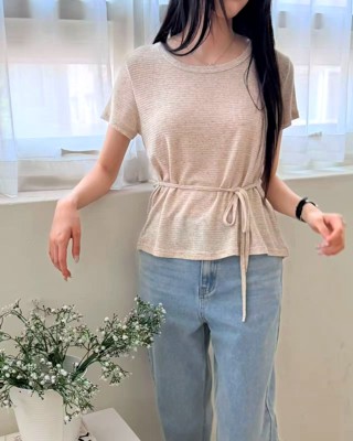 米色