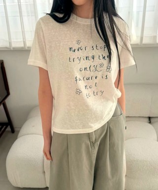 白色
