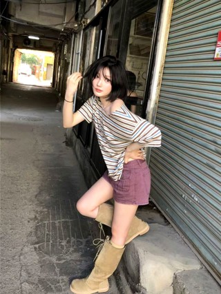 条纹