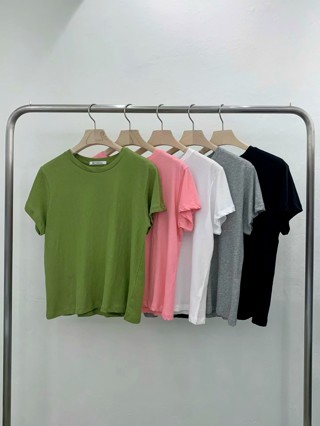 绿色