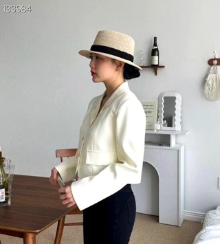 米色