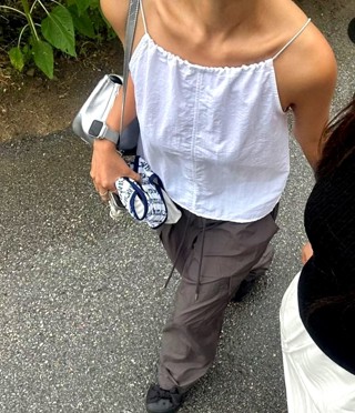 白色