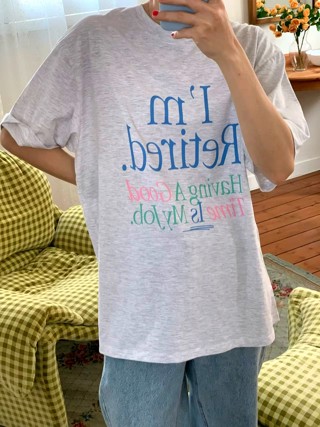 灰色