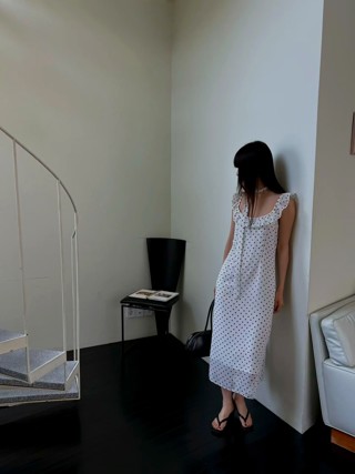 白色