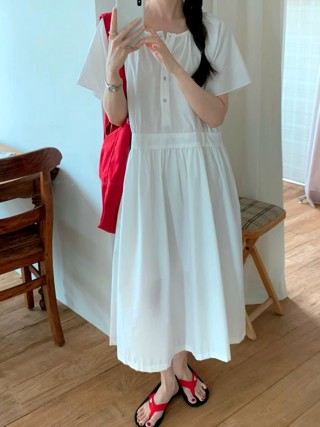 白色