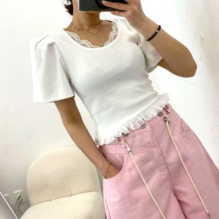 白色