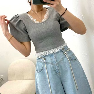 灰色