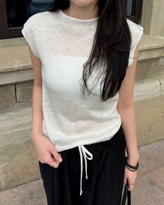 白色