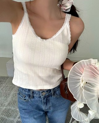 白色