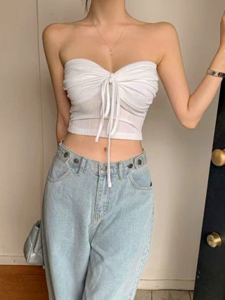白色