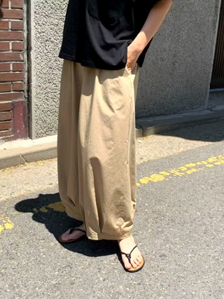 米色