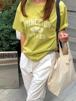 绿色