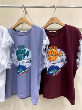 蓝色
