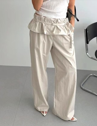 米色