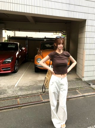 白色
