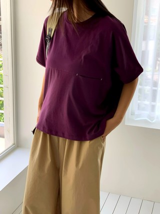 紫色
