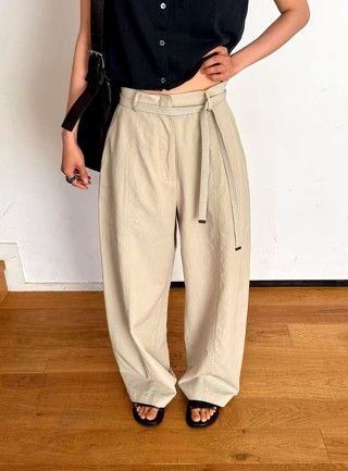 米色