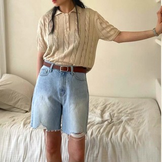 米色
