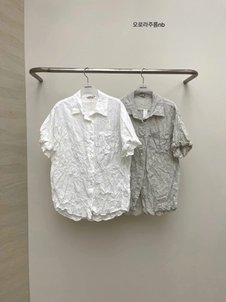 白色