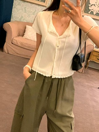 白色