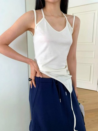 白色