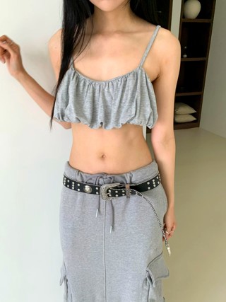 灰色