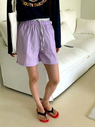 紫色