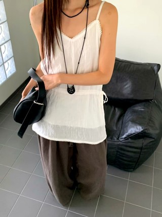 白色