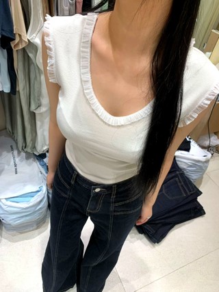 白色