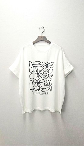 白色