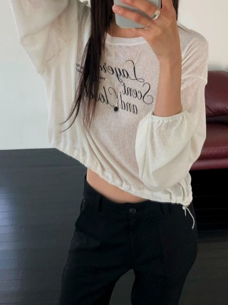 白色