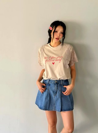 米色