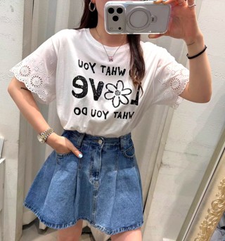 白色