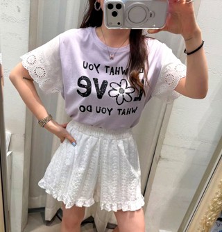 紫色