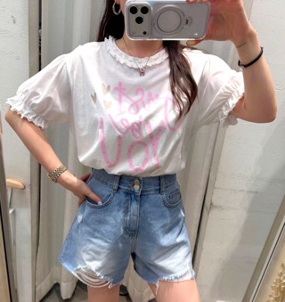 白色