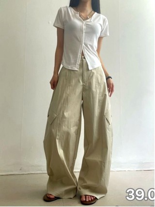 米色