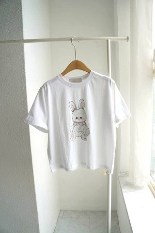 白色