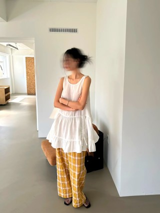 白色