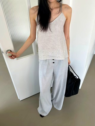 米色