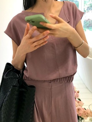 紫色