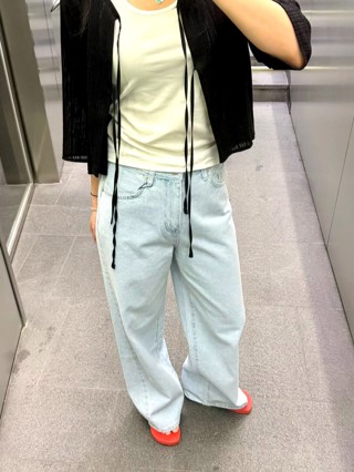 白色