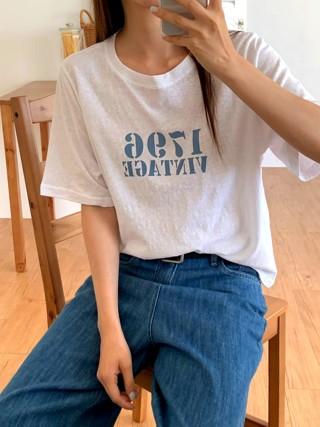 白色