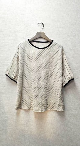 米色