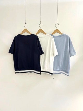 蓝色